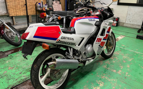 YAMAHA FZR250 2KR