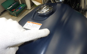 HONDA GB350 2022 NC59