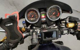 HONDA CB1300SF SUPER FOUR SC40