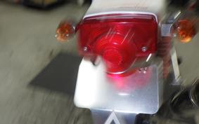 HONDA CHALY 50 1987 CF50