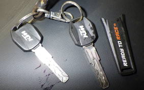 KTM 1290 SUPER DUKE GT 2021