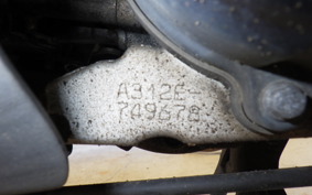 YAMAHA JOG Gen.5 SA36J