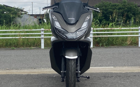 HONDA PCX125 JK05