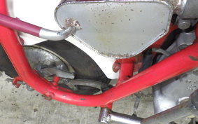 HONDA MONKEY 2002 Z50M