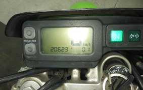KAWASAKI SUPER SHERPA 2023 KL250G