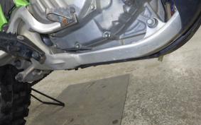 KAWASAKI KX250 2017 KX252C