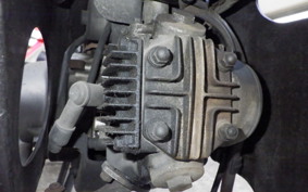 HONDA LITTLE CUB E AA01