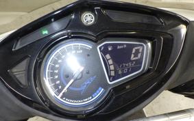 YAMAHA CYGNUS 125 X SE44J