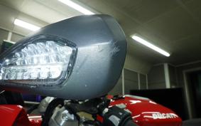 DUCATI SS937 2018