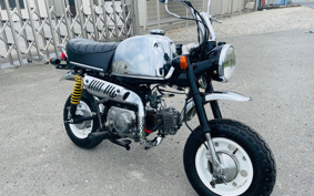 HONDA MONKEY Z50J