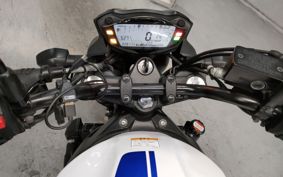 SUZUKI SV650 VP55B
