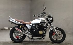 YAMAHA XJR400 4HM