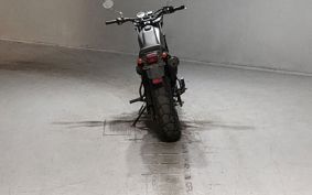 YAMAHA TW225 DG09J