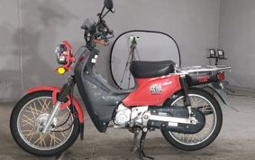 HONDA CROSS CUB110 JA10