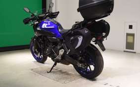 YAMAHA MT-07 ABS 2017 RM19J