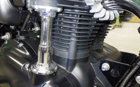 KAWASAKI W800-2ｽﾄﾘｰﾄ 2019 EJ800B
