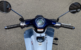 HONDA  SUPER CUB C125 JA48