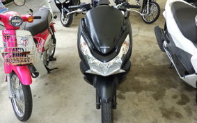 HONDA PCX 150 KF12