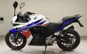 HONDA CBR400R 2014 NC47