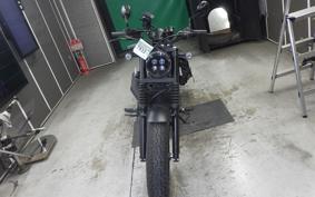 HONDA REBEL 250 A MC49