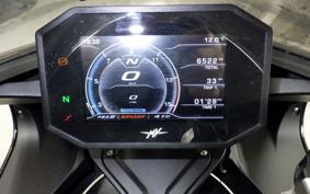 MV AGUSTA SUPER VELOCE 800 2021