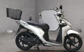HONDA DIO 110 JF58