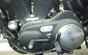 HARLEY XL1200CX 2017