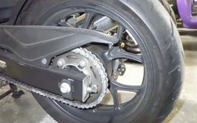 HONDA NC700X D 2013 RC63