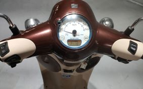 HONDA GIORNO AF77