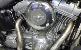 HARLEY FLST 1450 2006