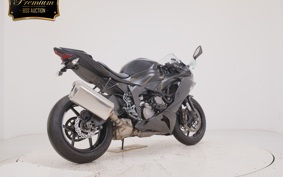 KAWASAKI NINJA ZX-6R A 2020