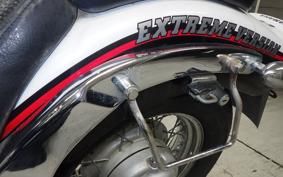 YAMAHA DRAGSTAR 400 2001