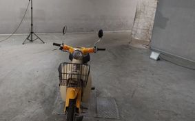 HONDA LITTLE CUB AA01