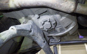 YAMAHA BW'S 50 Gen.3 SA44J