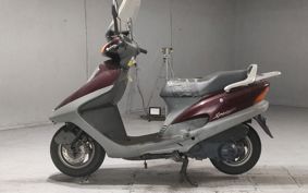 HONDA SPACY 125 JF04