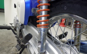 HONDA C110 SUPER CUB JA44