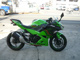 Фото Kawasaki NINJA 250 KRT ED с японского аукциона