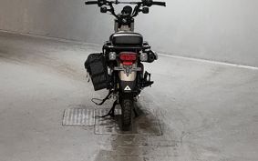 HONDA CT125 HUNTER  CUB  JA55