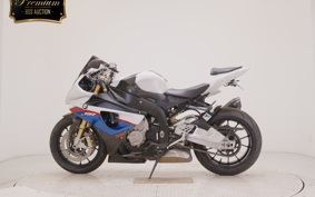 BMW S1000RR 2011