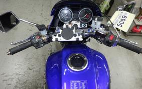 KAWASAKI ZRX1200 R 2002