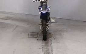 YAMAHA YZ125 CE16C