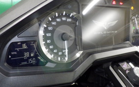 HONDA GL 1800 GOLD WING TOUR DCT 2026 SC79