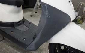 HONDA TACT Gen.4 AF79