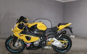 BMW S1000RR 0507