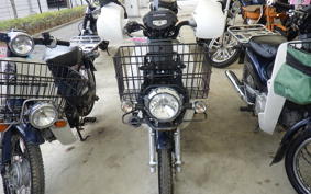 HONDA C50 SUPER CUB 2018 AA04