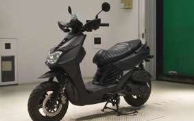 YAMAHA BW S125 Gen.2 SED9J