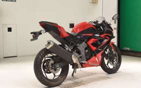 KAWASAKI NINJA 250 SL BX250A