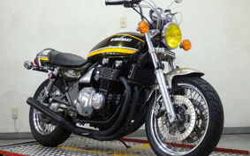 KAWASAKI ZEPHYR1100RS 2002 ZRT10A