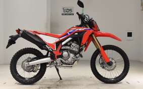 HONDA CRF250L MD47