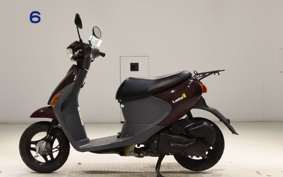 SUZUKI LET's 4 2012 CA45A